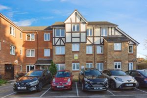 PHOTOS SHOW GENERAL VIEW OF RETIREMENT DEVELOPMENT- click for photo gallery